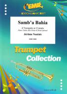 Samb'a Bahia Standard