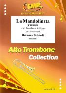 La Mandolinata Standard