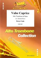 Valse Caprice Standard