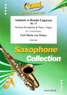 Andante et Rondo Ungarese op. 35 Standard