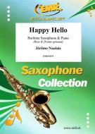 Happy Hello Standard