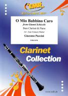 O Mio Babbino Caro Standard
