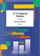 12 Technical Studies Standard