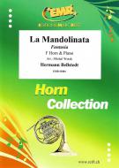 La Mandolinata Standard