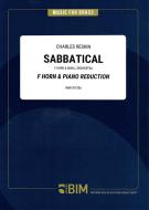 Sabbatical Standard