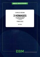3 Homages Standard