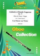 Andante et Rondo Ungarese op. 35 Standard