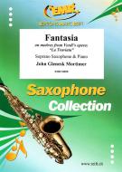 Fantasia Standard