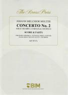 Concerto No. 2 Standard