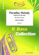 Paradise Melody Standard
