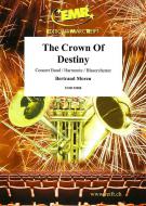 The Crown Of Destiny Standard