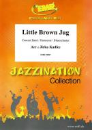 Little Brown Jug Standard