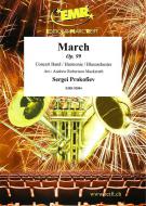 March op. 99 Standard