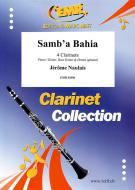 Samb'a Bahia Download