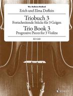 The Doflein-Method Vol. 3 Standard
