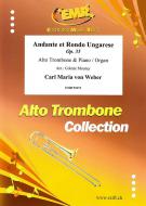 Andante et Rondo Ungarese op. 35 Download