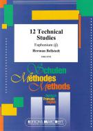 12 Technical Studies Download