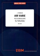 Air Varié op. 4 Download