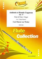 Andante et Rondo Ungarese op. 35 Download