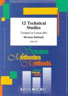 12 Technical Studies Download