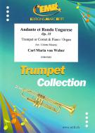 Andante et Rondo Ungarese op. 35 Download