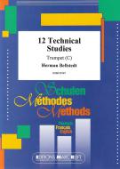 12 Technical Studies Download