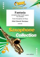 Fantasia Download