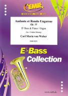 Andante et Rondo Ungarese op. 35 Download