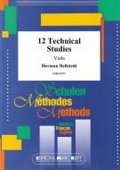 12 Technical Studies Download