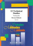 12 Technical Studies Download