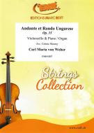 Andante et Rondo Ungarese op. 35 Download
