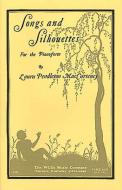 Songs And Silhouettes 