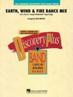 Earth, Wind & Fire Dance Mix 