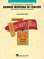Hannah Montana In Concert 