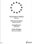 The European Anthem Standard