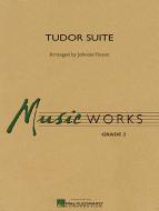 Tudor Suite 