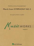 March From Symphony No. 2 