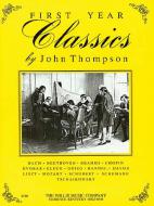 First Year Classics 