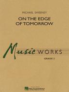 On The Edge of Tomorrow 