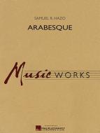 Arabesque 