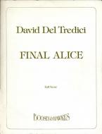 Final Alice 