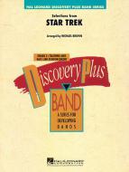 Selections From Star Trek 