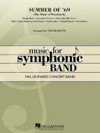 Summer Of '69 (The Music Of Woodstock) 