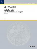 Yolimba oder Die Grenzen der Magie Standard