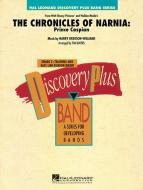 The Chronicles Of Narnia: Prince Caspian 