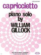 Caoriccieto Later Elementary Piano Solo 