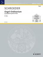Organ Ordinarium Standard