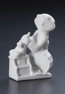 Composer Statuette 5 Inch Worlds Greatest Student 