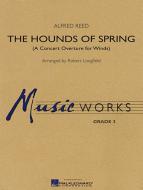 The Hounds Of Spring 