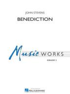 Benediction 